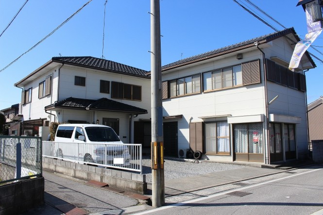 施工前