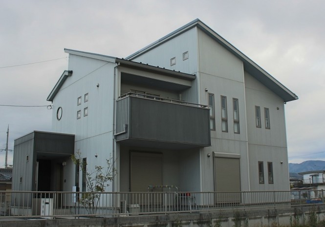 施工前