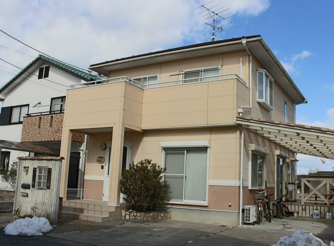施工前