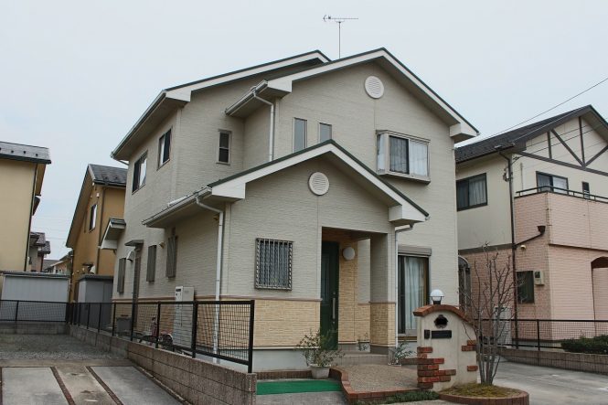 施工前