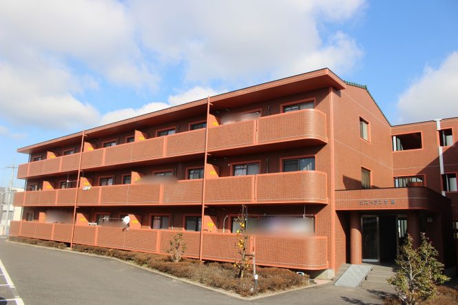 完成写真