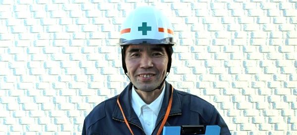 店長 奥野　益生