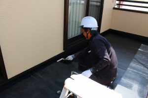 『屋根塗装・外壁塗装　付帯塗装工事　～滋賀県・彦根市～』