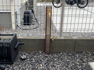 米原市Ｔ様邸