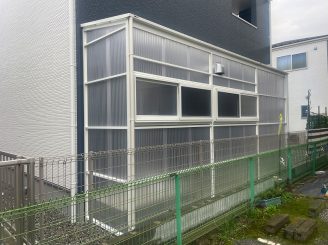 米原市Ｔ様邸