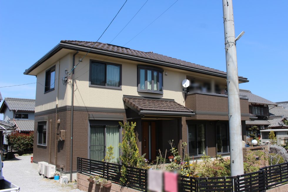 米原市　М様邸