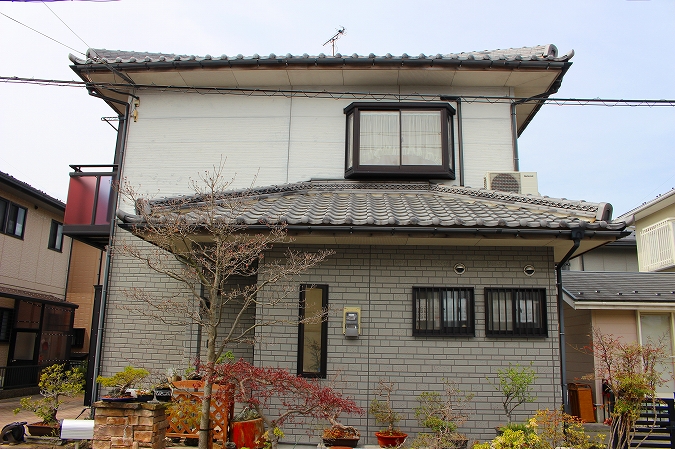 米原市　Ａ様邸