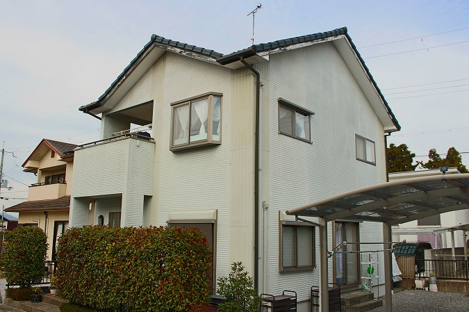 犬上郡豊郷町