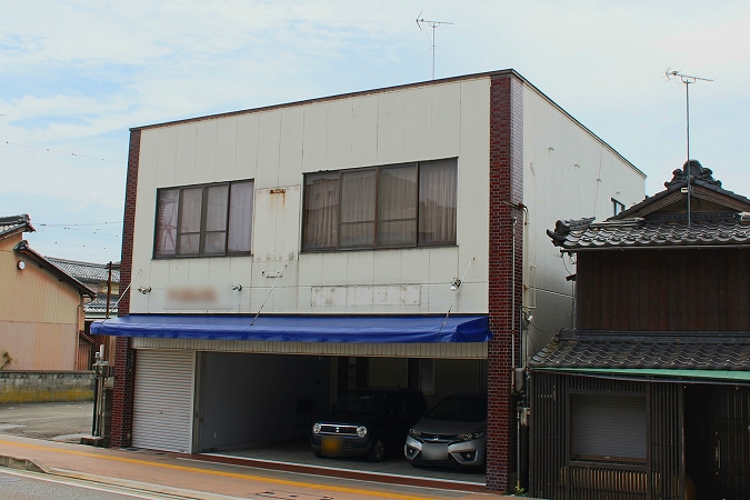 長浜市　Ｆ様邸