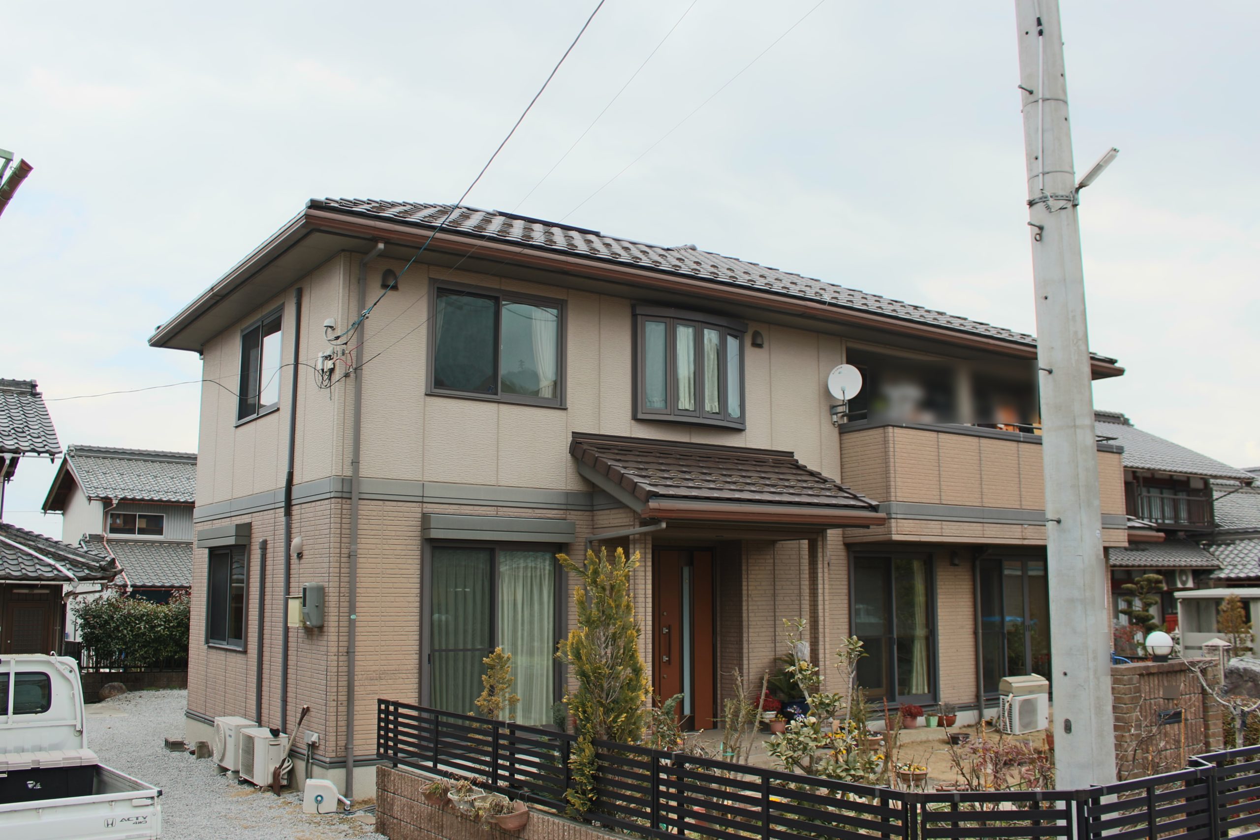 米原市　М様邸
