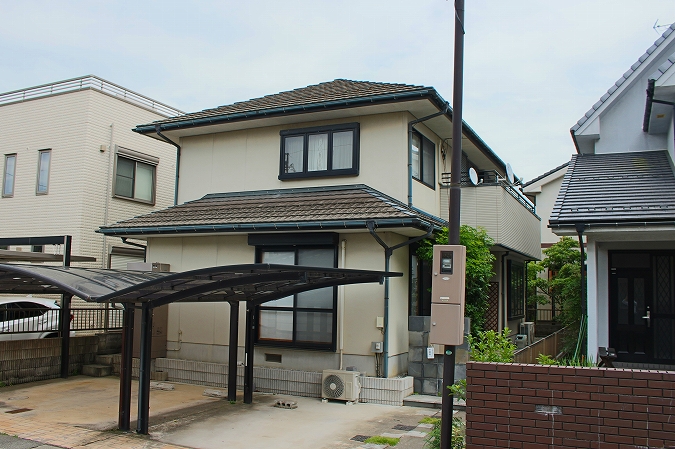 彦根市　M様邸