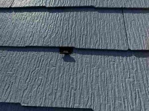 タスペーサー取り付け