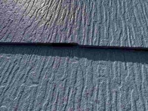 タスペーサー取り付け